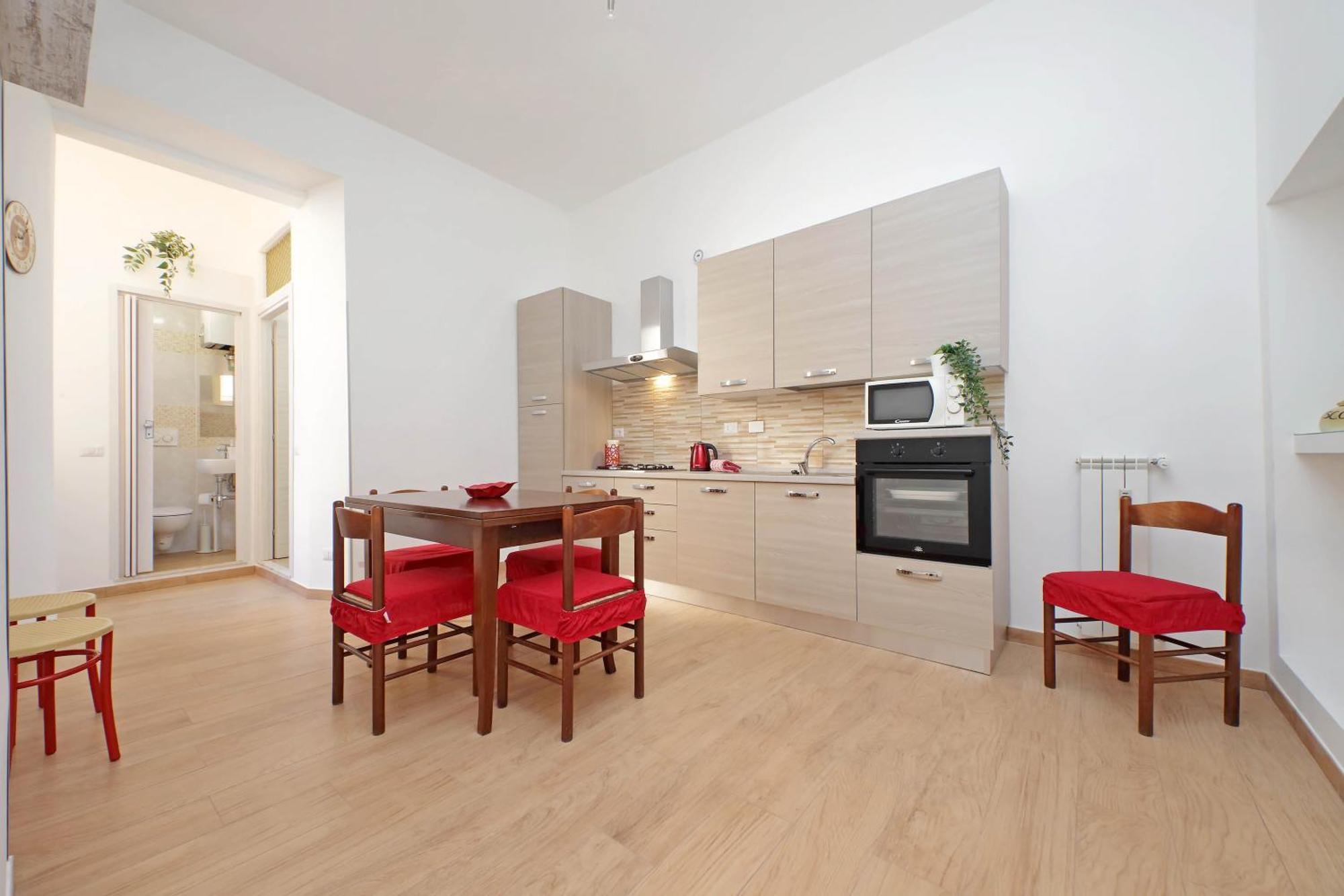 Julius House Apartment Rome Exterior photo