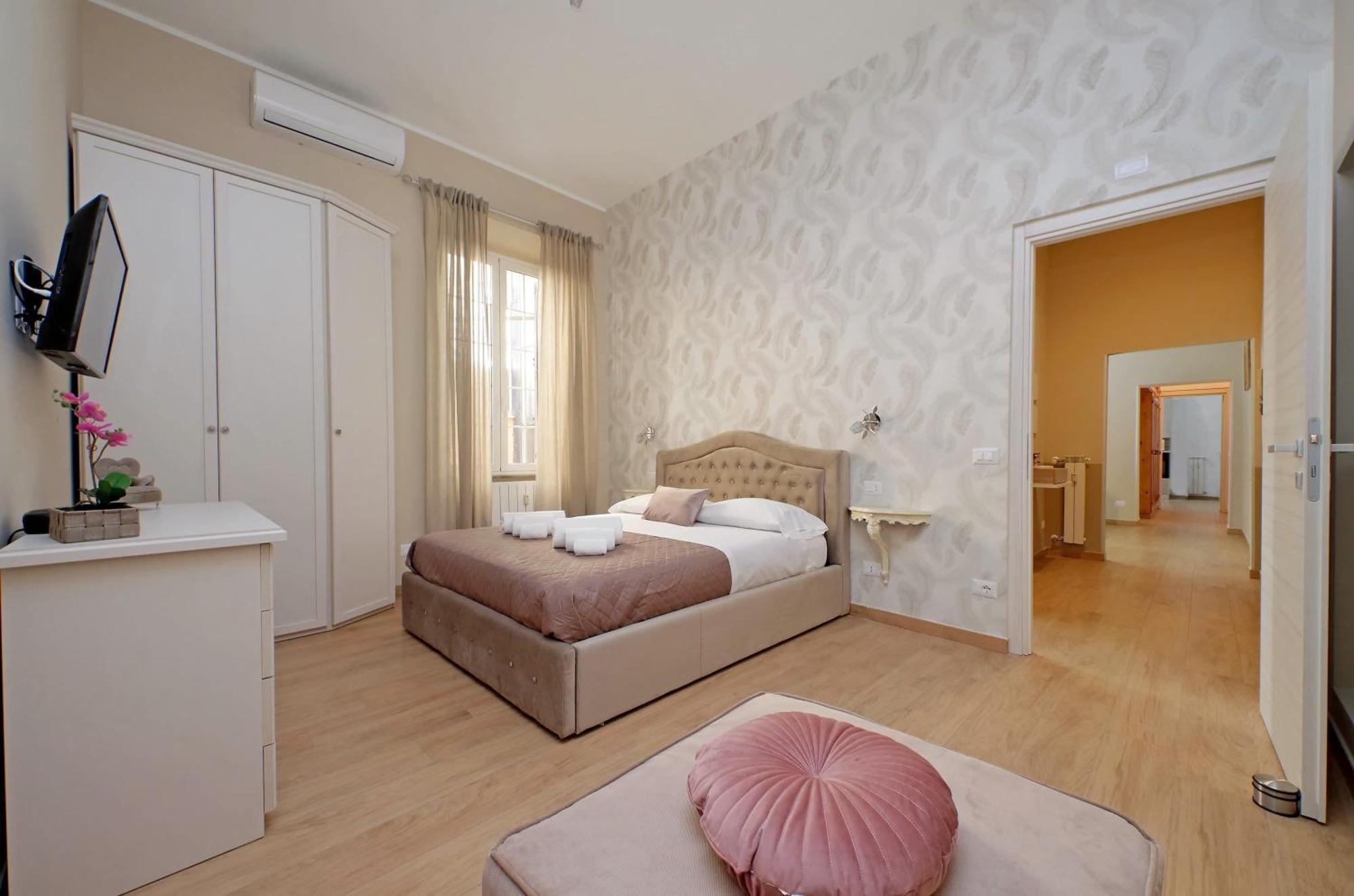 Julius House Apartment Rome Exterior photo