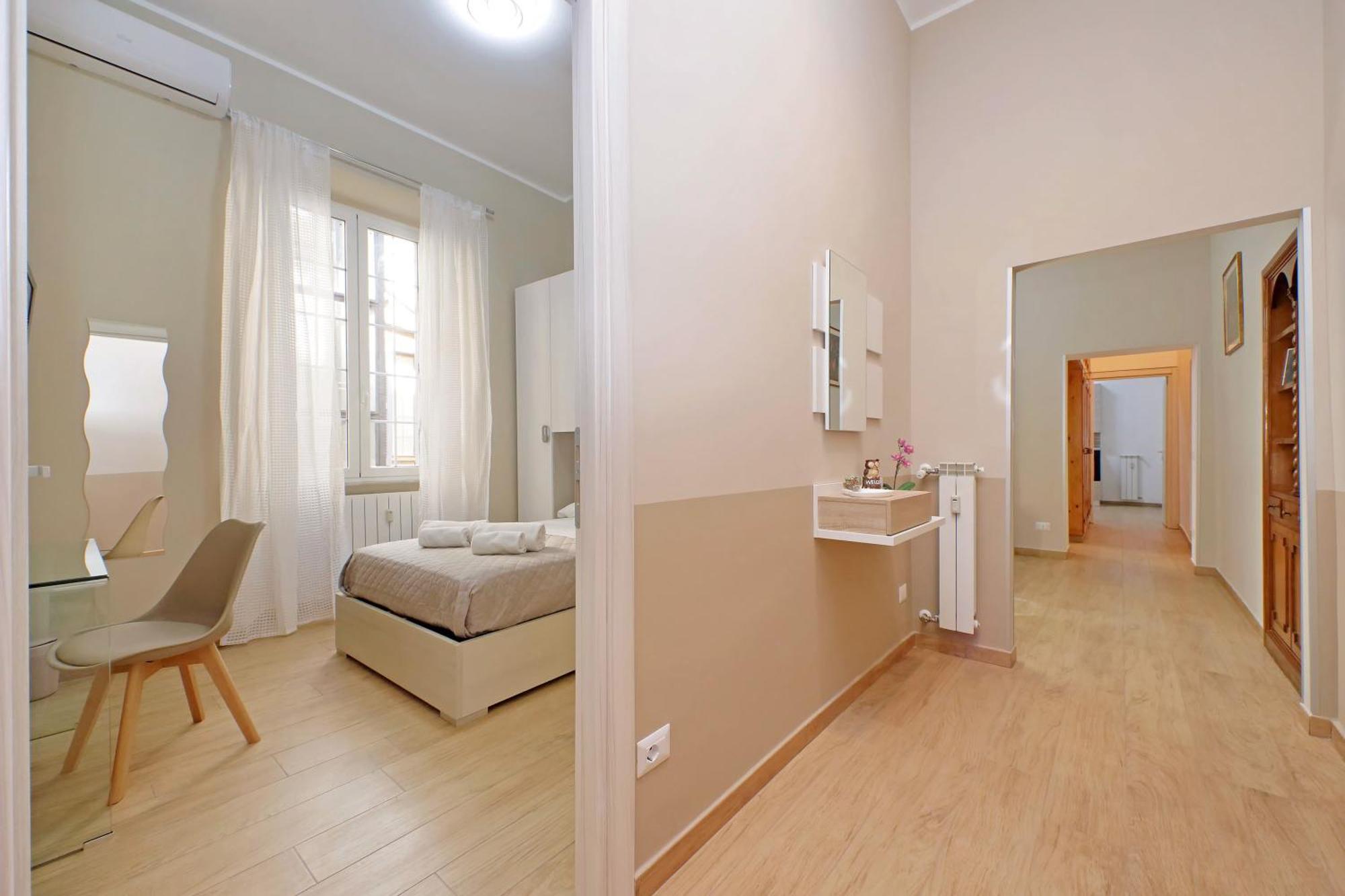 Julius House Apartment Rome Exterior photo