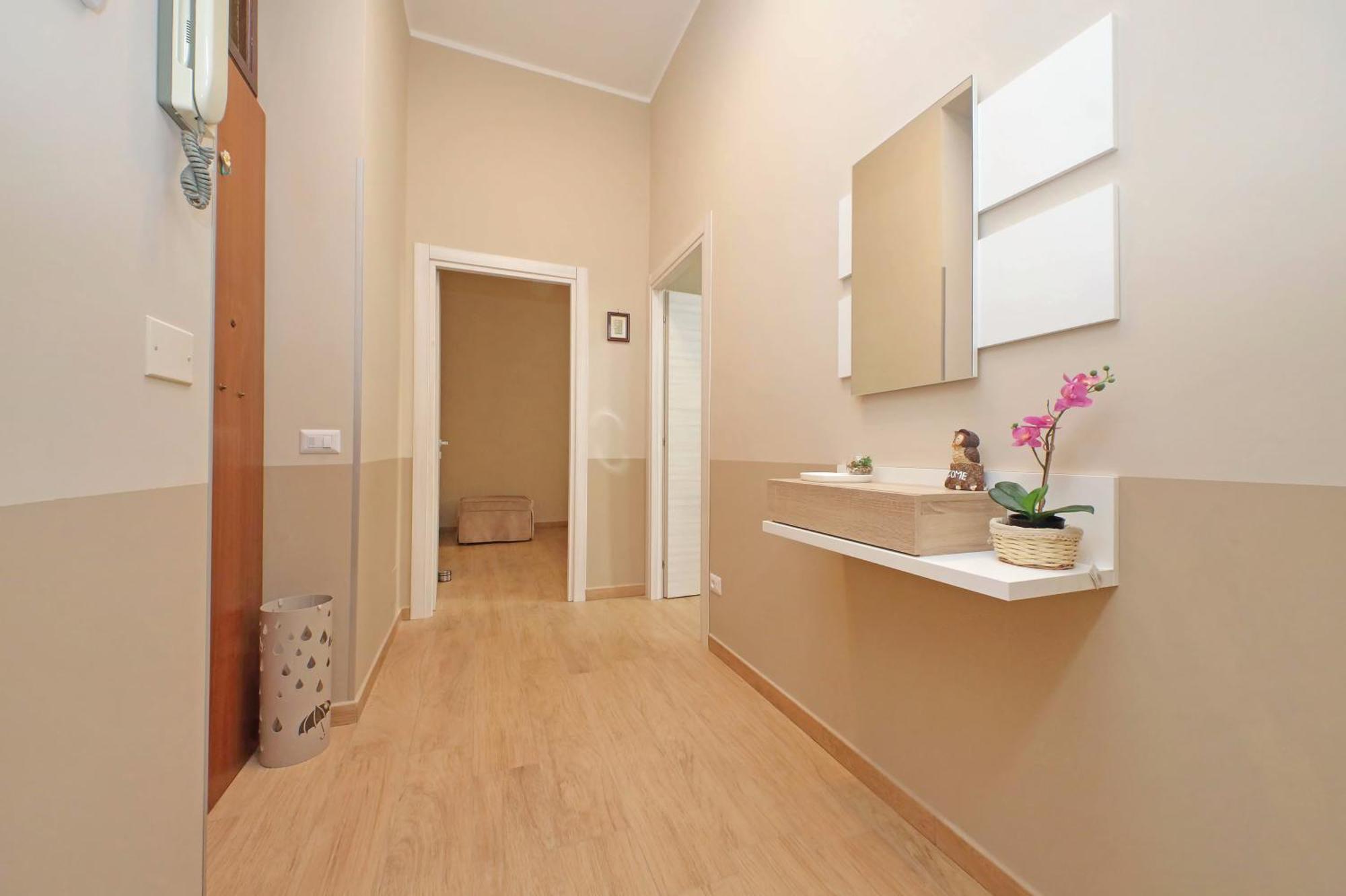 Julius House Apartment Rome Exterior photo
