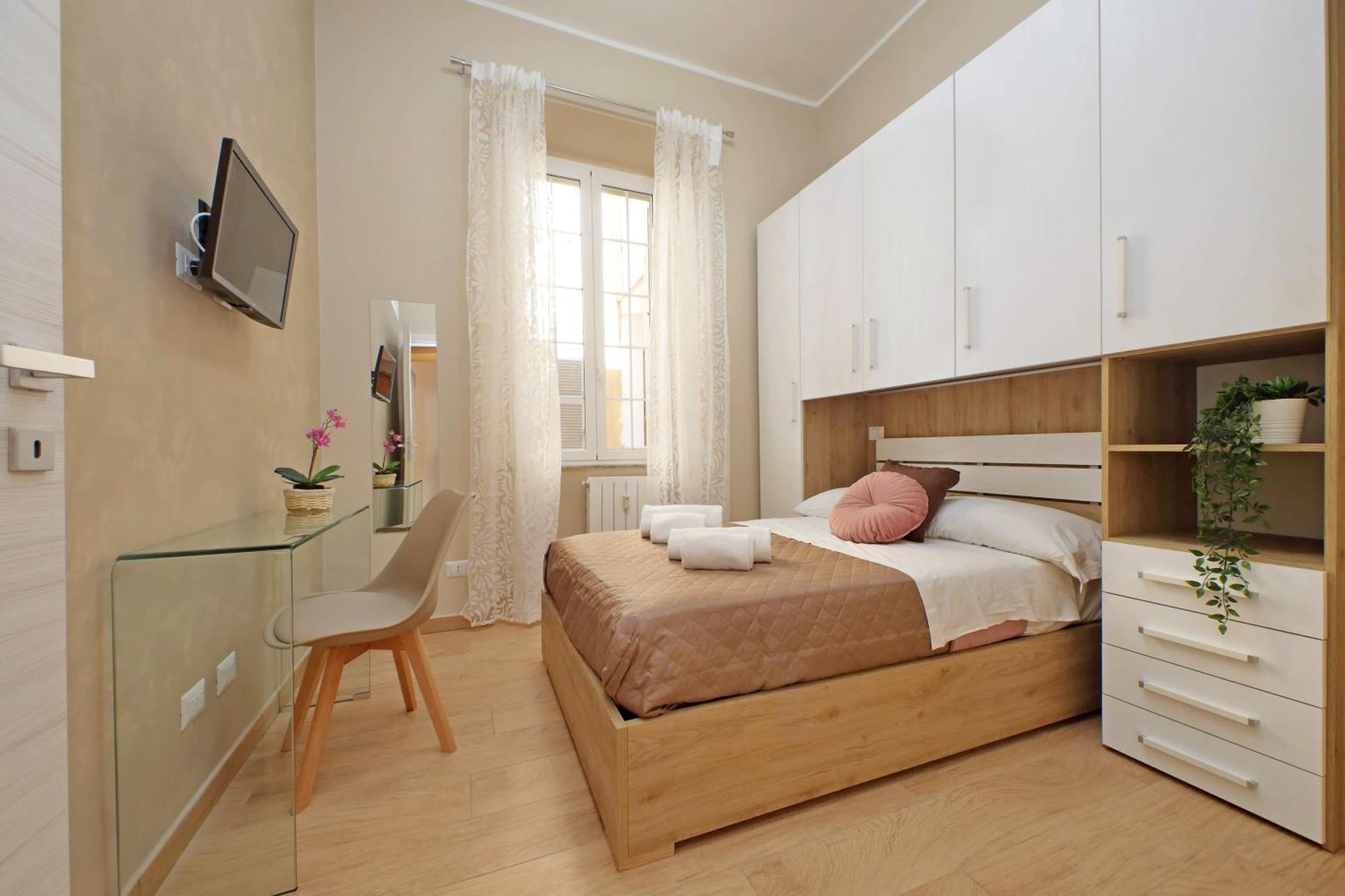 Julius House Apartment Rome Exterior photo