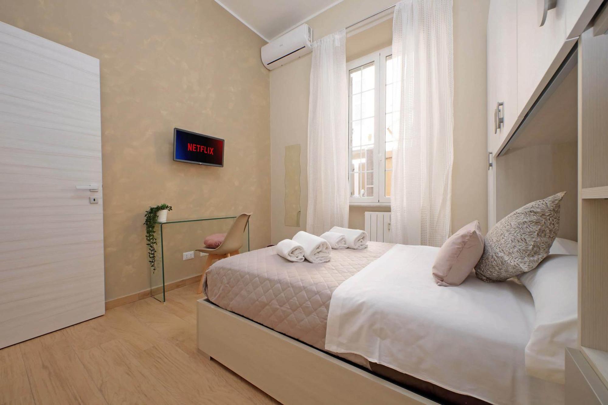 Julius House Apartment Rome Exterior photo