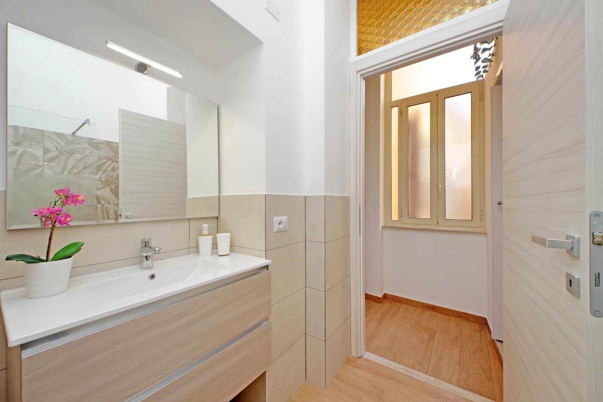 Julius House Apartment Rome Exterior photo