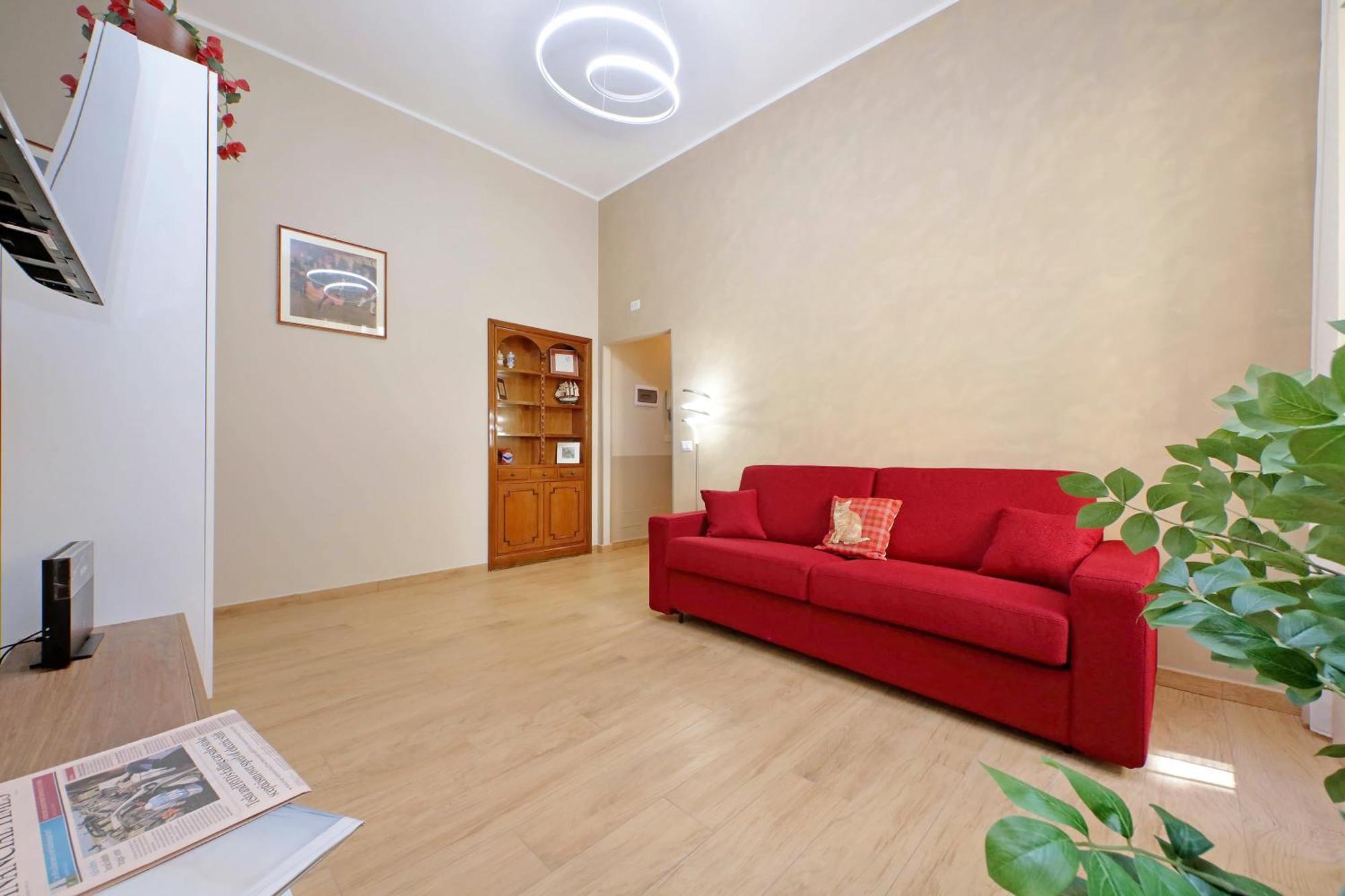 Julius House Apartment Rome Exterior photo